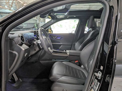 Certified 2026 Mercedes-Benz GLC 300 4MATIC image 21