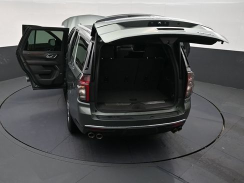 Used 2023 Chevrolet Tahoe Premier RWD image 32