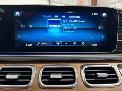 Used 2023 Mercedes-Benz GLE 450 4MATIC image 30