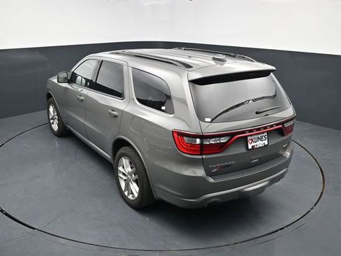 Used 2026 Dodge Durango GT AWD/4WD image 49