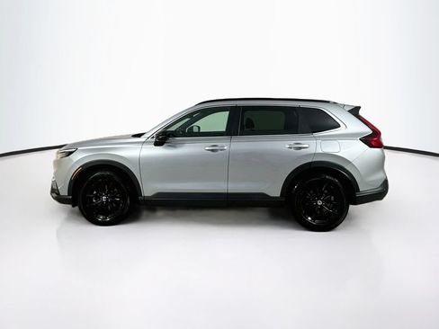 Used 2024 Honda CR-V Sport image 4