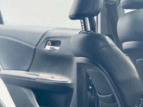 Used 2014 Honda Accord EX-L image 9