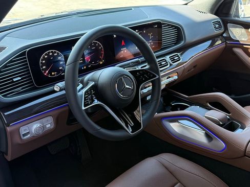 New 2026 Mercedes-Benz GLE 350 4MATIC image 21