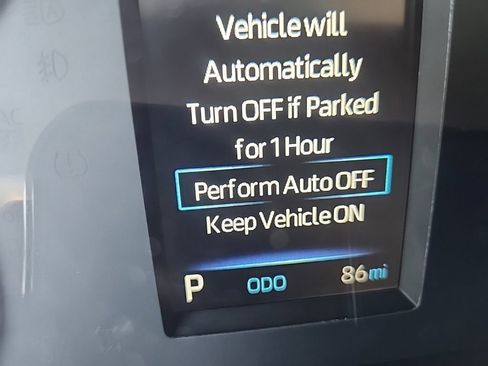 Used 2024 Toyota Tundra SR5 w/ TRD Off-Road Package AWD/4WD image 8