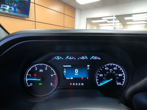 New 2026 Ford F350 XL w/ STX Appearance Package image 14