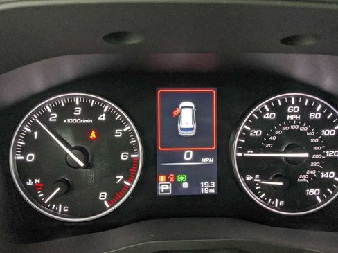 New 2026 Subaru Ascent Bronze Edition AWD/4WD image 15