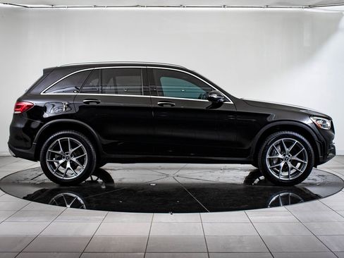 Certified 2022 Mercedes-Benz GLC 300 4MATIC image 6