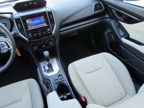 Used 2023 Subaru Impreza 2.0i Premium AWD/4WD image 24