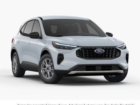 New 2026 Ford Escape Active w/ Cold Weather Package image 17