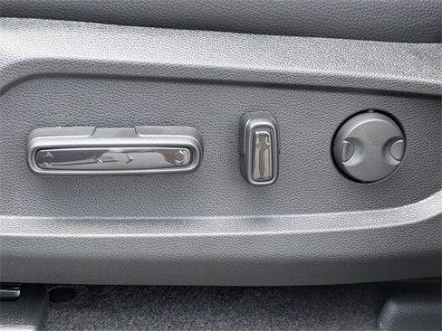 New 2025 Honda Pilot EX-L image 22