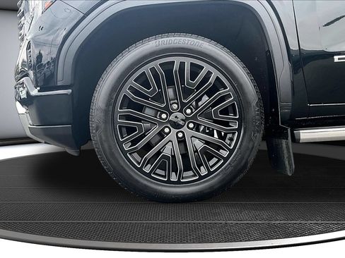 Used 2022 GMC Sierra 1500 Denali Ultimate AWD/4WD image 34
