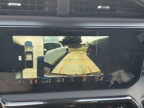 New 2026 GMC Sierra 2500 AT4X AWD/4WD image 23