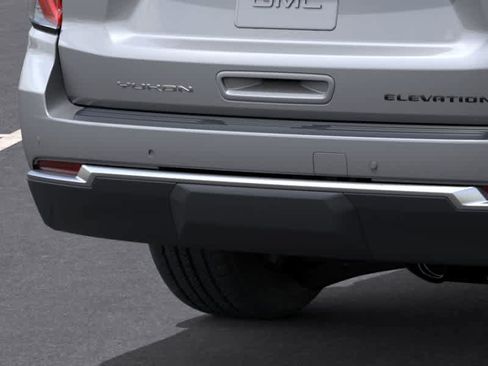 New 2026 GMC Yukon XL Elevation w/ Elevation Premium Package RWD image 14