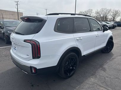 Used 2023 Kia Telluride EX X-Line