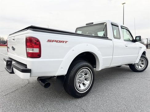 Used 2007 Ford Ranger Sport image 22