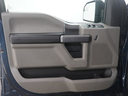 Used 2019 Ford F150 XLT w/ Equipment Group 301A Mid image 20