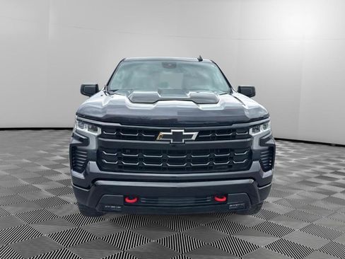 Used 2023 Chevrolet Silverado 1500 LT Trail Boss w/ Convenience Package II image 7