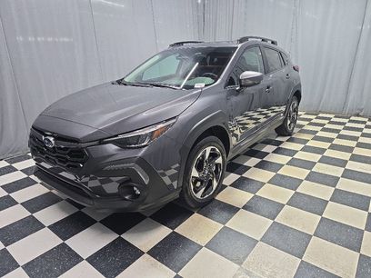 Used 2026 Subaru Crosstrek 2.5i Limited