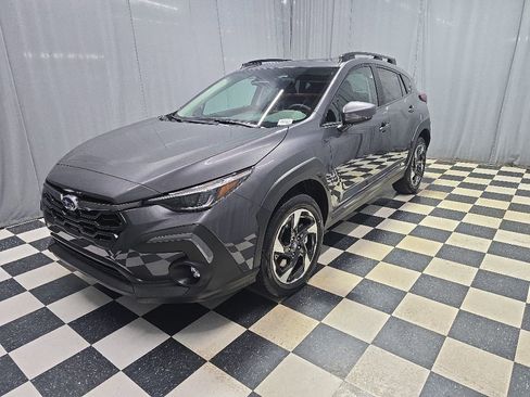 Used 2026 Subaru Crosstrek 2.5i Limited AWD/4WD image 1