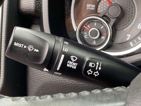 Used 2022 RAM 1500 Big Horn image 12