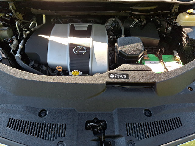Used 2017 Lexus RX 350 AWD w/ Premium Package image 30