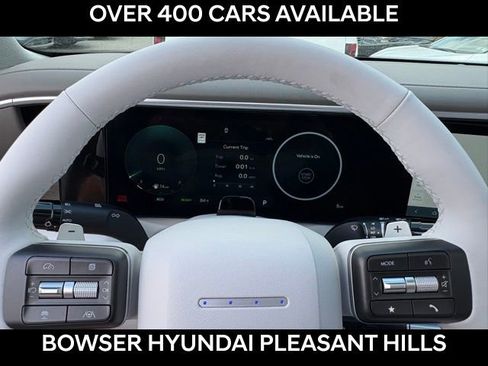 New 2026 Hyundai Palisade Limited AWD/4WD image 12