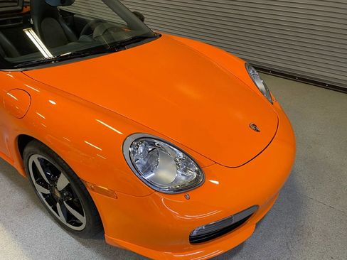 Used 2008 Porsche Boxster Limited Edition image 40