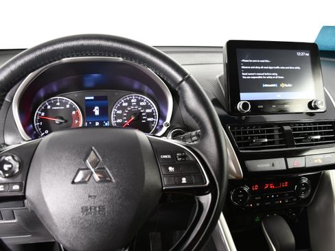 Used 2024 Mitsubishi Eclipse Cross SE AWD/4WD image 16
