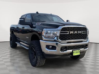 Used 2024 RAM 2500 Big Horn w/ Bed Utility Group