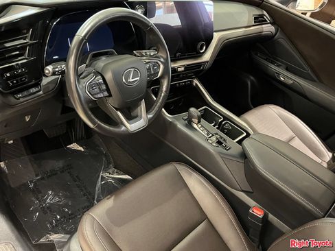 Used 2024 Lexus TX 350 AWD w/ Technology Package image 17