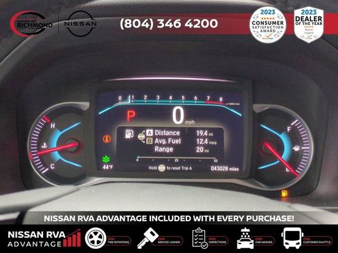 Used 2022 Honda Pilot Touring image 29