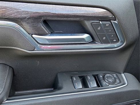 New 2026 Chevrolet Silverado 1500 LTZ w/ LTZ Premium Package image 14