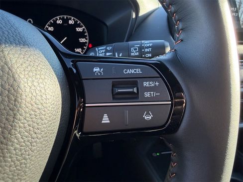 New 2026 Honda HR-V Sport image 26