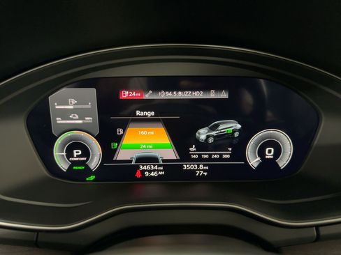 Used 2023 Audi Q5 e Premium Plus image 19