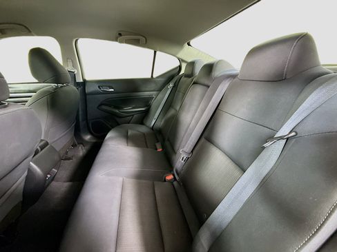 Used 2021 Nissan Altima 2.5 SV image 25