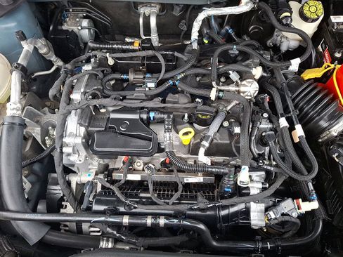 Certified 2022 Ford Bronco Sport Big Bend w/ Convenience Package image 26