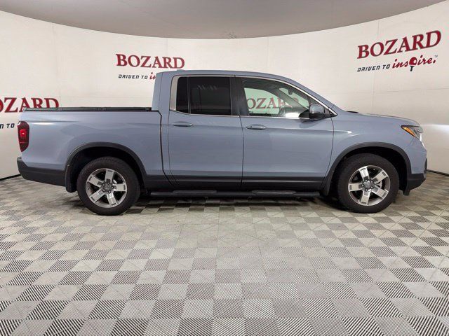 Used 2025 Honda Ridgeline RTL image 14