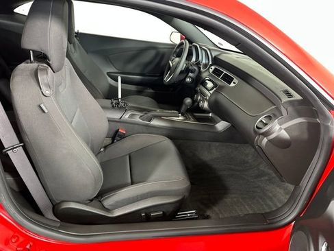 Used 2012 Chevrolet Camaro LT image 26