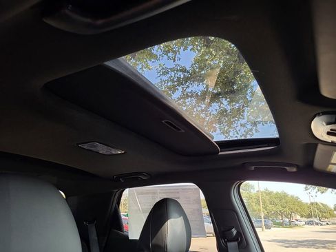 New 2025 Hyundai Santa Cruz Limited image 12