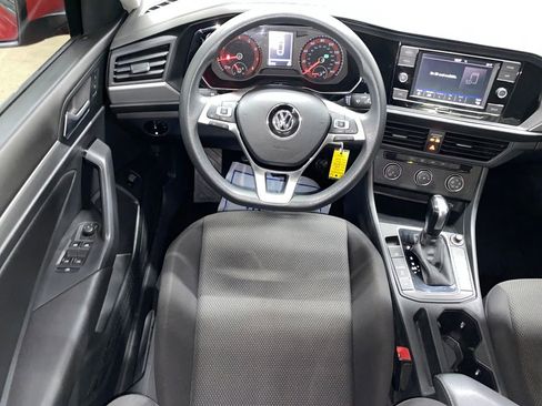Used 2019 Volkswagen Jetta S FWD image 24