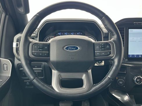 Used 2021 Ford F150 XLT w/ Equipment Group 302A High image 11