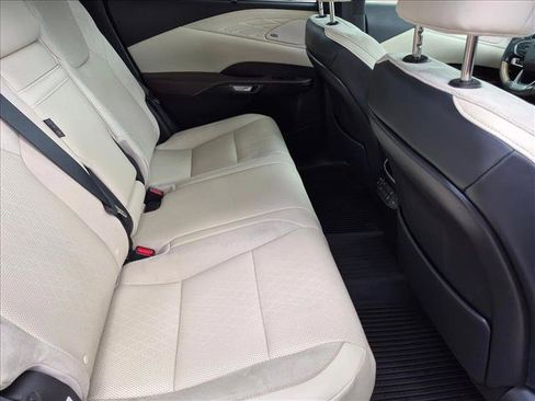 Certified 2023 Lexus RX 350 FWD w/ Cold Area Package image 19