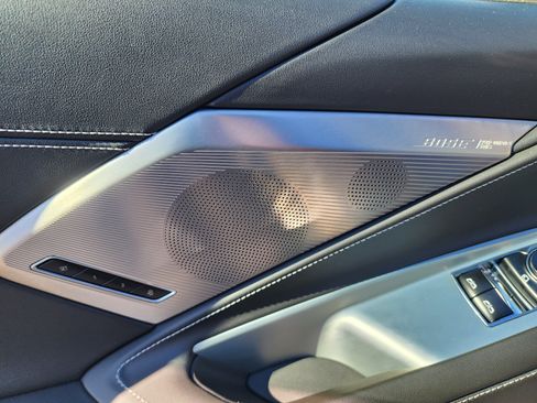 New 2026 Chevrolet Corvette Z06 image 17