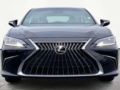 Used 2024 Lexus ES 350 350 image 2