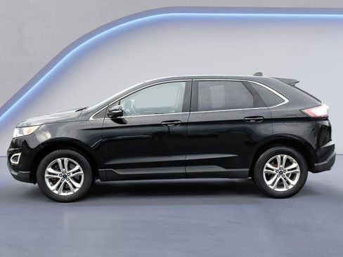 Used 2016 Ford Edge SEL w/ Equipment Group 201A AWD/4WD image 3