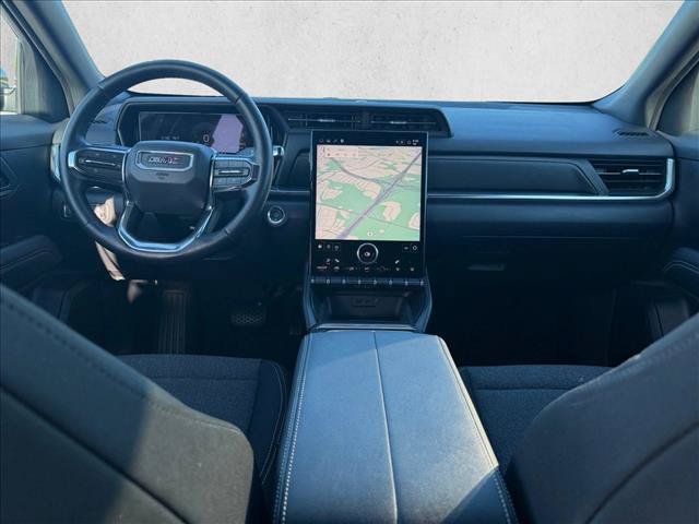 Used 2026 GMC Terrain Elevation FWD image 16