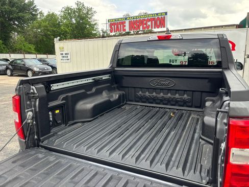 Used 2022 Ford Maverick XLT w/ XLT Luxury Package image 57