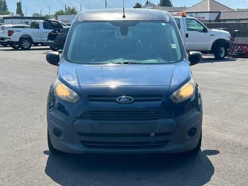 Used 2018 Ford Transit Connect XL FWD image 9