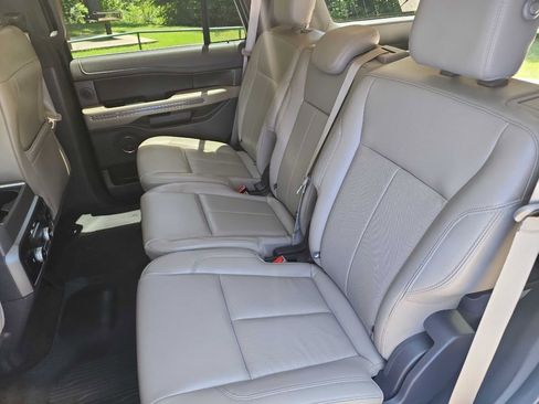 Used 2019 Ford Expedition XLT w/ Equipment Group 202A image 36