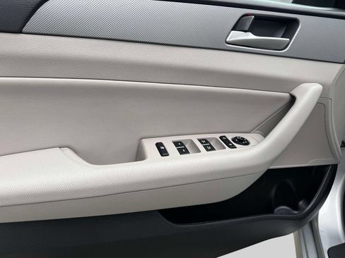 Used 2018 Hyundai Sonata SEL w/ Tech Package 04 FWD image 14